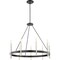 Quoizel Anthem Chandelier ATH5009K - alternate 4
